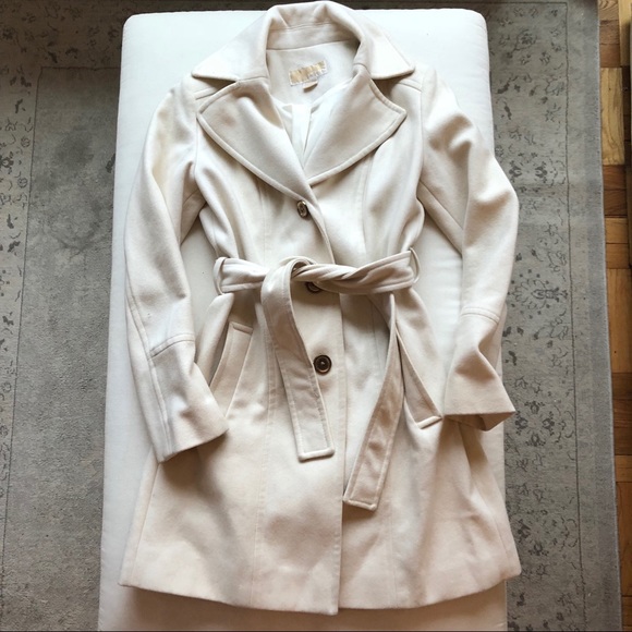 MICHAEL Michael Kors Jackets & Blazers - Michael Kors wool coat